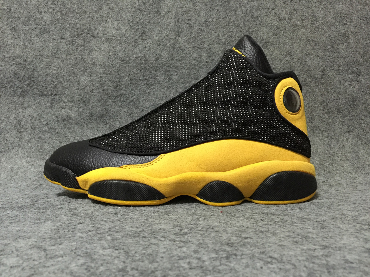 Кроссовки мужские Nike Air Jordan 13 Melo PE / AJM-562, фото 1