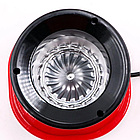 Апарат для приготування попкорну Haeger HG-9001, 1200 Вт / Попкорниця / Машина для попкорну, фото 7