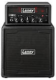 Портативний гітарний комбопідсилювач Laney MINISTACK-IRON, фото 4