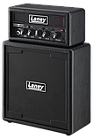 Портативний гітарний комбопідсилювач Laney MINISTACK-IRON, фото 2