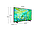 Телевізор Samsung 43CU8002 SmartTV, фото 4