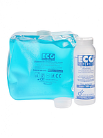 Гель для УЗД Італія) Eco Supergel 5 кг блакитний