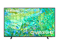 Телевизор Samsung 43CU8002 SmartTV