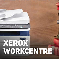 Xerox WorkCentre