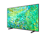 Телевізор Samsung 43CU8002 SmartTV, фото 2