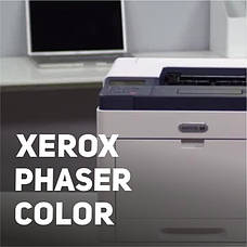 Xerox Phaser Color