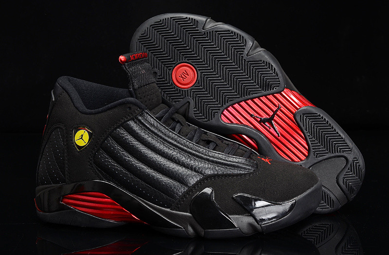 Кросівки чоловічі Nike Air Jordan 14 / AJM-564