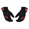 РУКАВИЧКИ FINNTRAIL GT OFF-ROAD КОЛІР GREYRED, фото 3