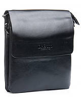 Чоловіча сумка планшет Dr.Bond 318-3 black