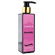 Парфумований гель для душу Chanel Chance Brand Exclusive EURO 250 мл, фото 5