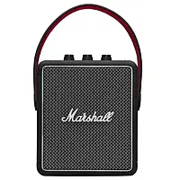 Акустика портативная Marshall Stockwell II Black (1001898)