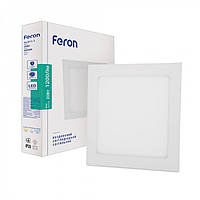 Cветильник LED Feron AL511-1 20W 4000К светодиодный Встраиваемый