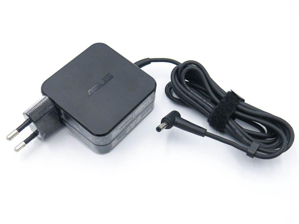 Блок живлення (зарядний пристрій) для ноутбука 19 V, 2.37 A, 45 W, 4.0*1.35 мм, black, for Asus Zenbook UX21A,
