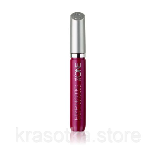 Oriflame 32435. Туш з ефектом накладних вій Oriflame The ONE Hypnotic Depth