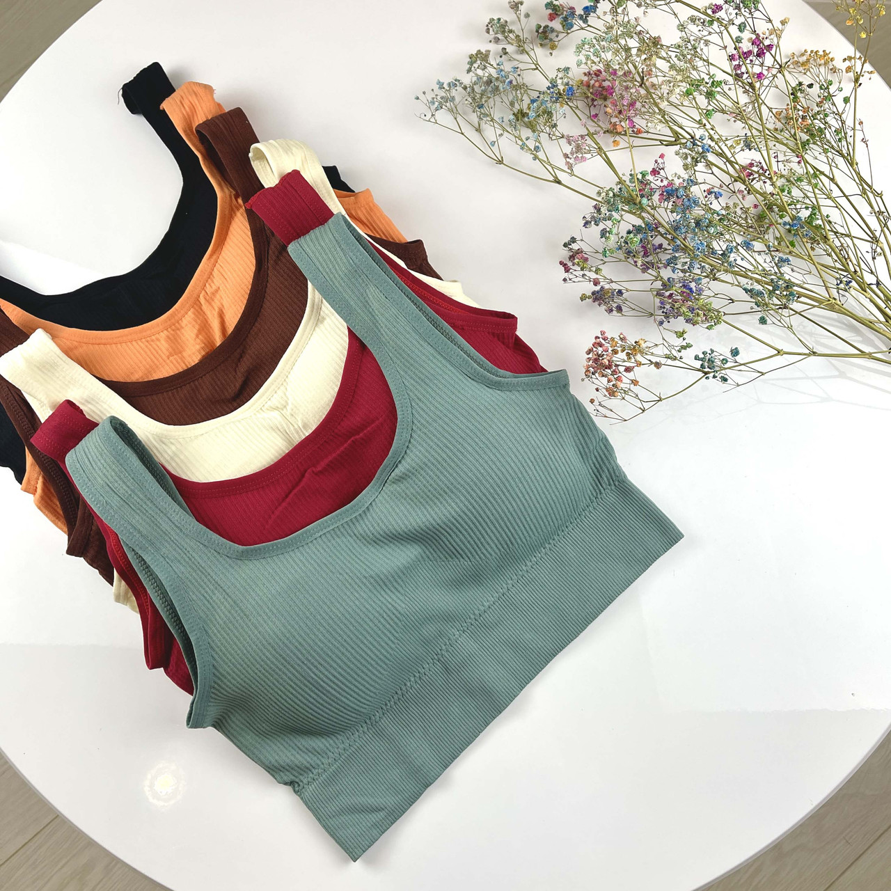 Жіночі топи #А101 Мікс, фото 1