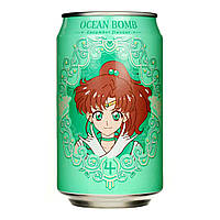 Напиток YHB Ocean Bomb Sailor Jupiter Cucumber 330ml