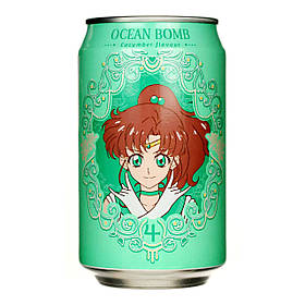 Напій YHB Ocean Bomb Sailor Jupiter Cucumber 330ml