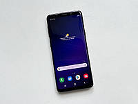 Samsung Galaxy S9 64Gb Duos SM-G960F/DS Midnight Black Оригінал!