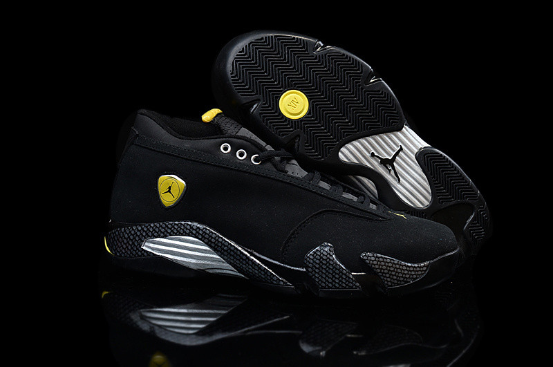 Кросівки чоловічі Nike Air Jordan 14 / AJM-567