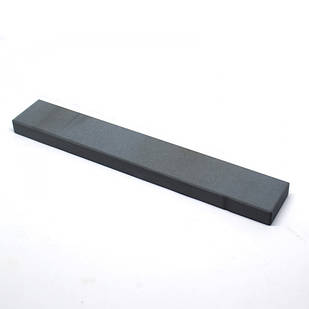 YS Вінтажний брусок Carborundum Fine 152х25х6мм