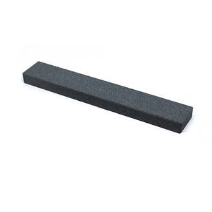 YS Вінтажний брусок Carborundum Combo (Fine/Coarse) 152х25х8мм