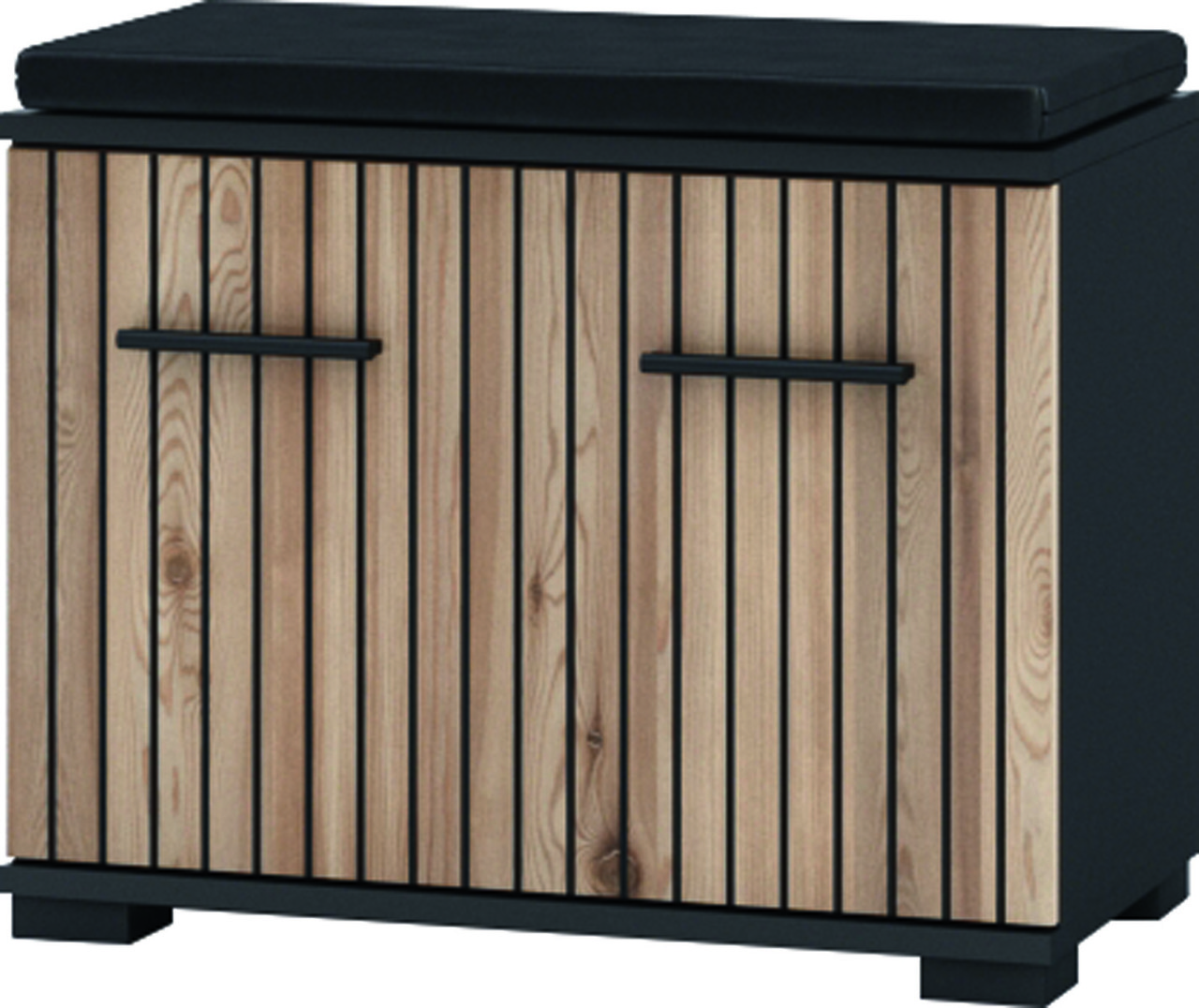 Тумба Амбре Світ меблів, фото 1