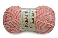 Premium Yarn Baby Love, Персик №323