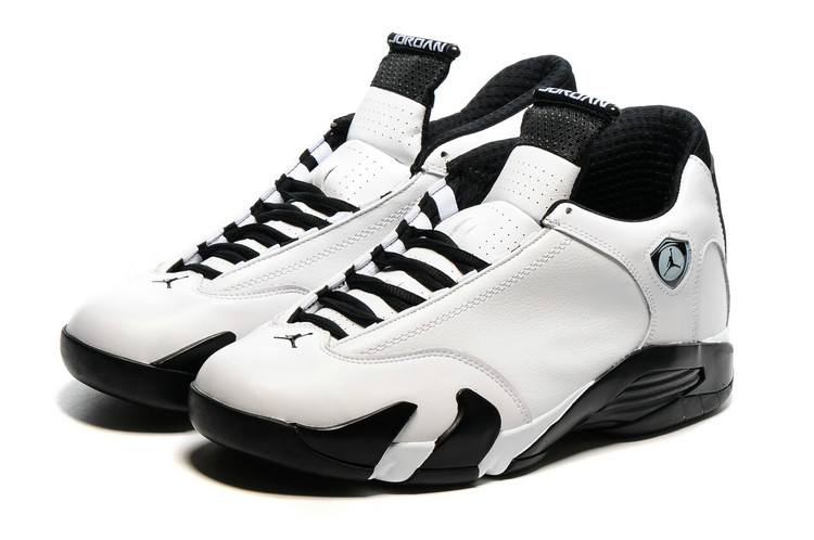 Кросівки чоловічі Nike Air Jordan 14 / AJM-568, фото 1