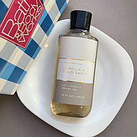Мужской Гель для душа Bath&Body Works Men's Vanilla & Palo Santo Shower Gel 295ml