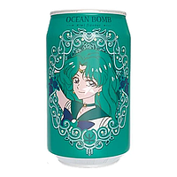 Напиток YHB Ocean Bomb Sailor Moon Kiwi Киви 330ml