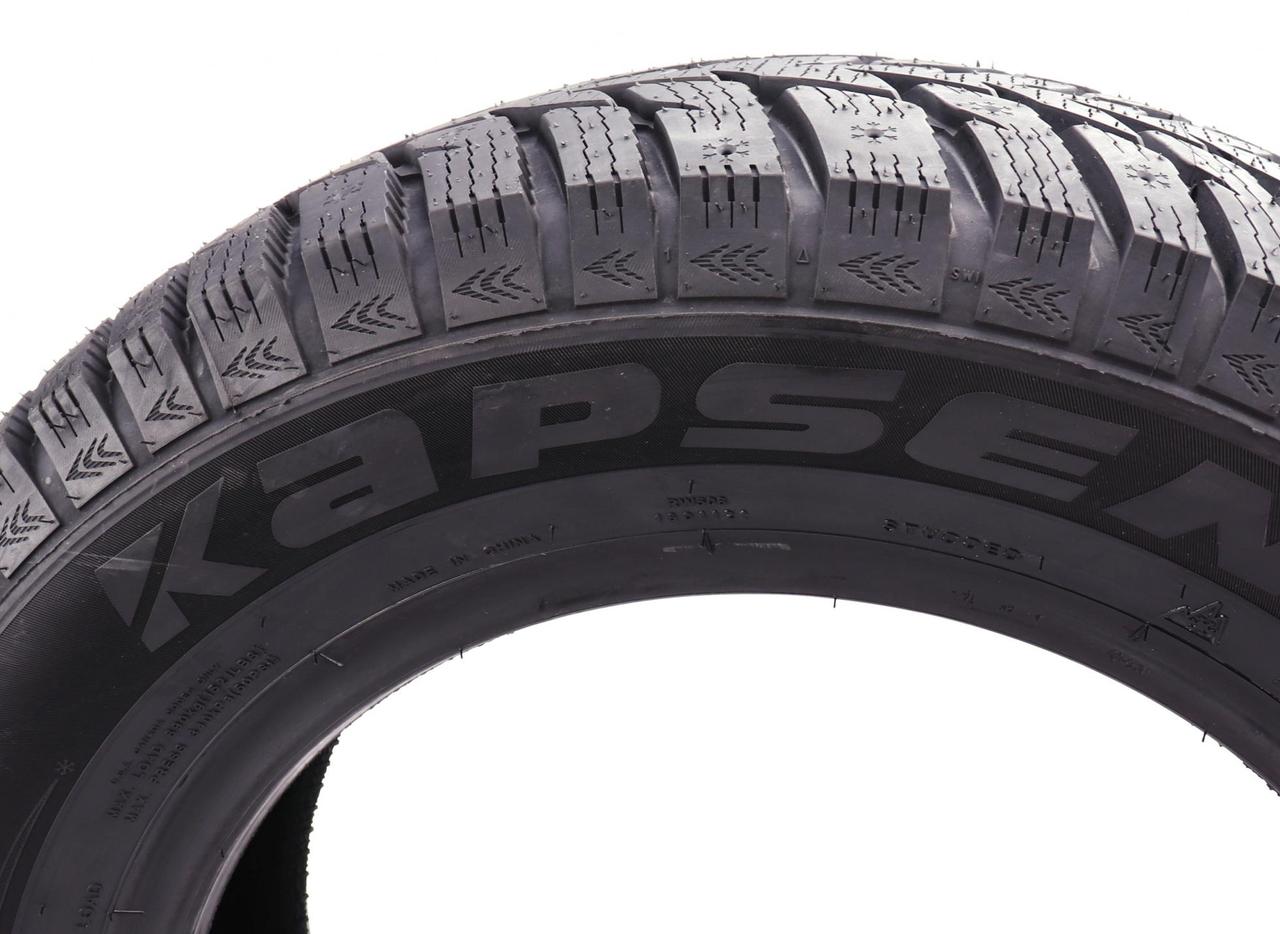 Шина IceMax Studdable (під шип) RW506 195/65 R15 XL 95T (зимова) KAPSEN 195/65R15 XL RW506 - фото 5 - id-p1994748276