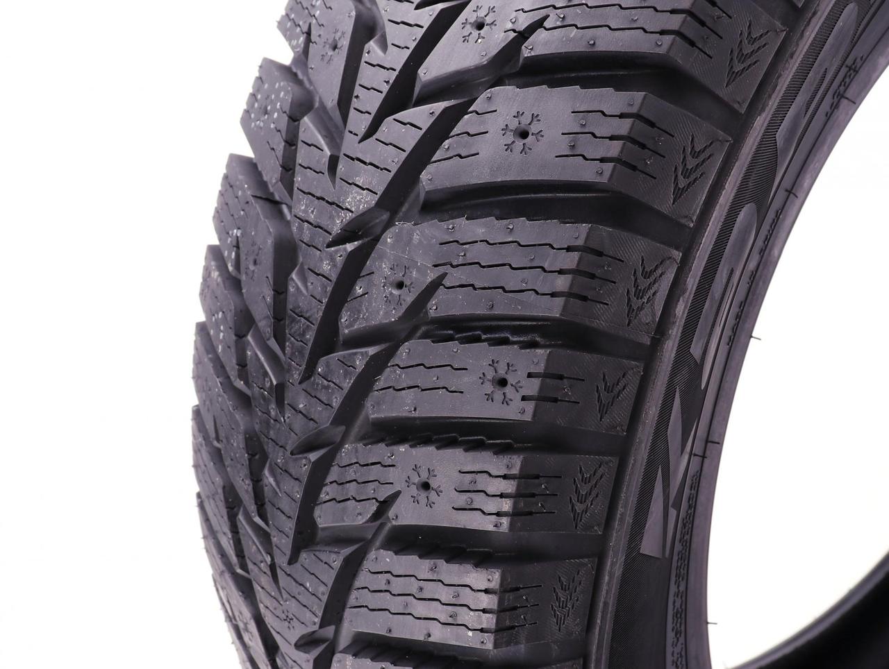 Шина IceMax Studdable (під шип) RW506 195/65 R15 XL 95T (зимова) KAPSEN 195/65R15 XL RW506 - фото 6 - id-p1994748276