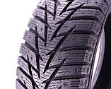 Шина IceMax Studdable (під шип) RW506 195/65 R15 XL 95T (зимова) KAPSEN 195/65R15 XL RW506, фото 2