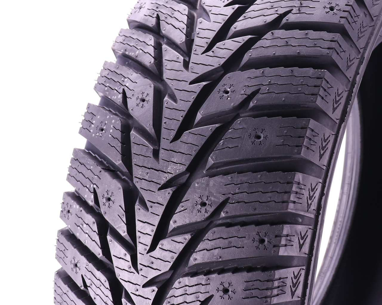 Шина IceMax Studdable (під шип) RW506 195/65 R15 XL 95T (зимова) KAPSEN 195/65R15 XL RW506 - фото 2 - id-p1994748276