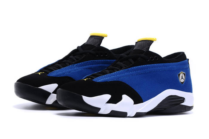 Nike Air Jordan 14 Low Laney AJM 571 ID 352127455 2649 Prom.ua