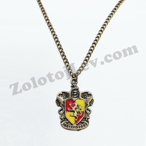 Кулон Ґрифіндор, фото 1