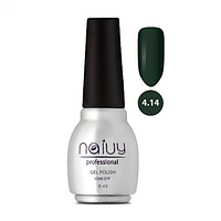 Гель-лак Naivy Professional 4.14 8 мл