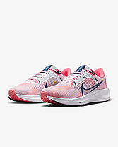 Кросівки для бігу жіночі NIKE AIR ZOOM PEGASUS 40 PRM DV7890-600, фото 4