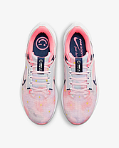 Кросівки для бігу жіночі NIKE AIR ZOOM PEGASUS 40 PRM DV7890-600, фото 5