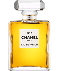 Chanel N5 парфумована вода 100 ml. (Шанель № 5)