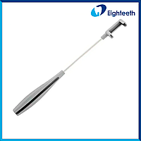 Ручний кронштейн для датчика радіовізіографа Eighteeth Nanopix2