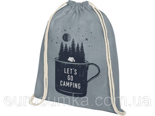 Бавовна Рюкзак з бавовни