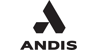 Гребінці Andis