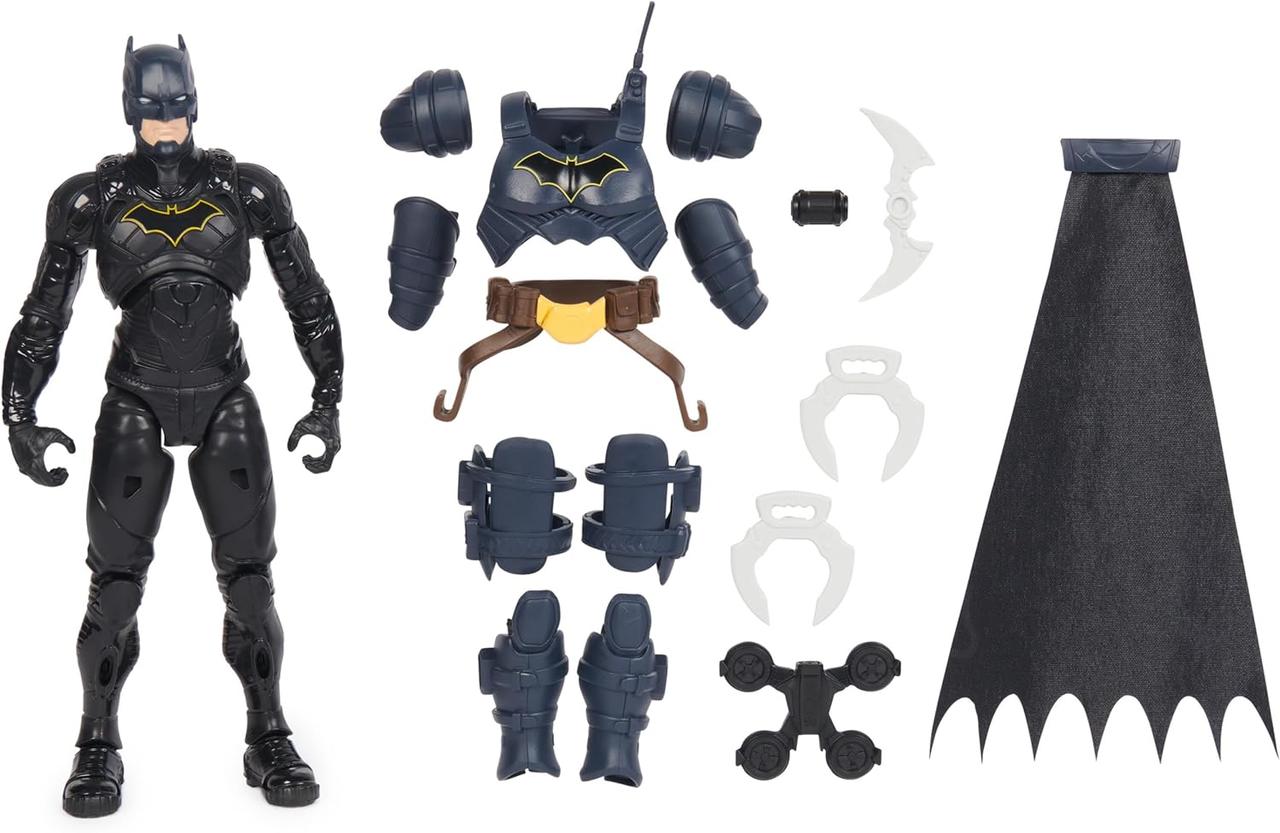 Spin master hotsell action figures