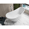 Біла ванна Mexen Oviedo 170 см, фото 3
