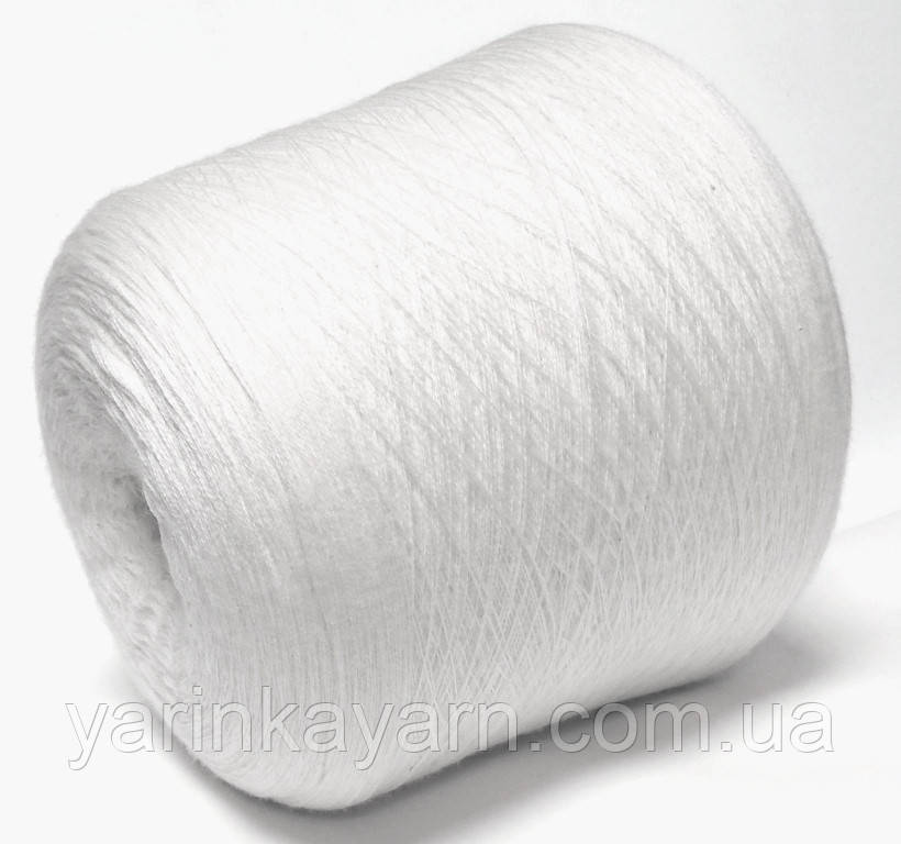 Меринос 100% арт. Cashwool . Італійська бобінна пряжа.