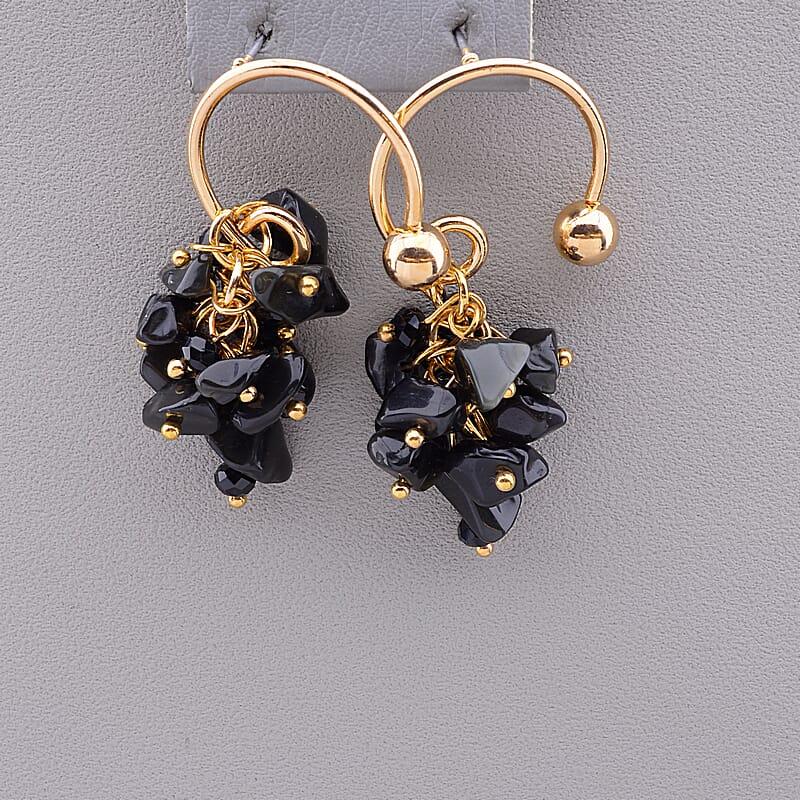 Серьги 'Stainless Steel' Агат - купить по лучшей цене в Харькове от ...