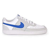 Кросівки спорт-стиль чоловічі NIKE COURT VISION LO FN4019-001, фото 3