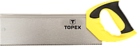 НОЖОВКА ПАСОВОЧНАЯ 9 TPI 300 ММ TOPEX 10A703