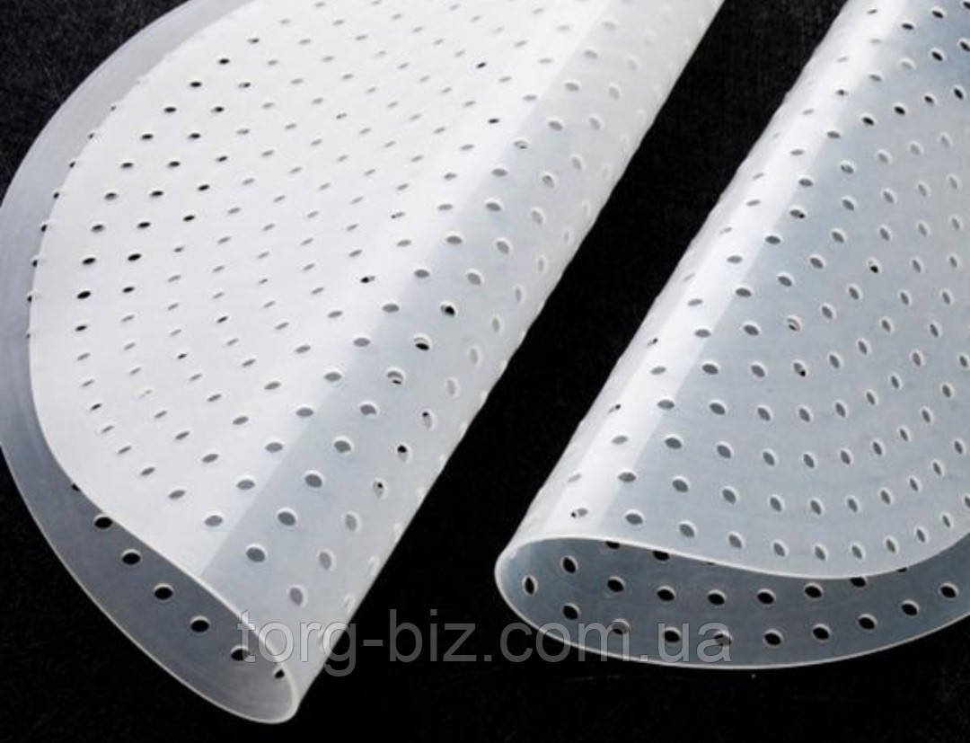 Силіконовий килимок коврик для рисоварки 30 см (Німеччина), фото 1